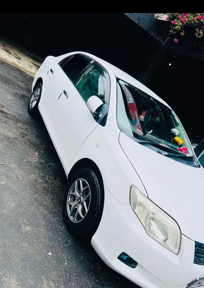 Toyota Corolla 2007 - Used Car sale in Sri Lanka - patpat.lk