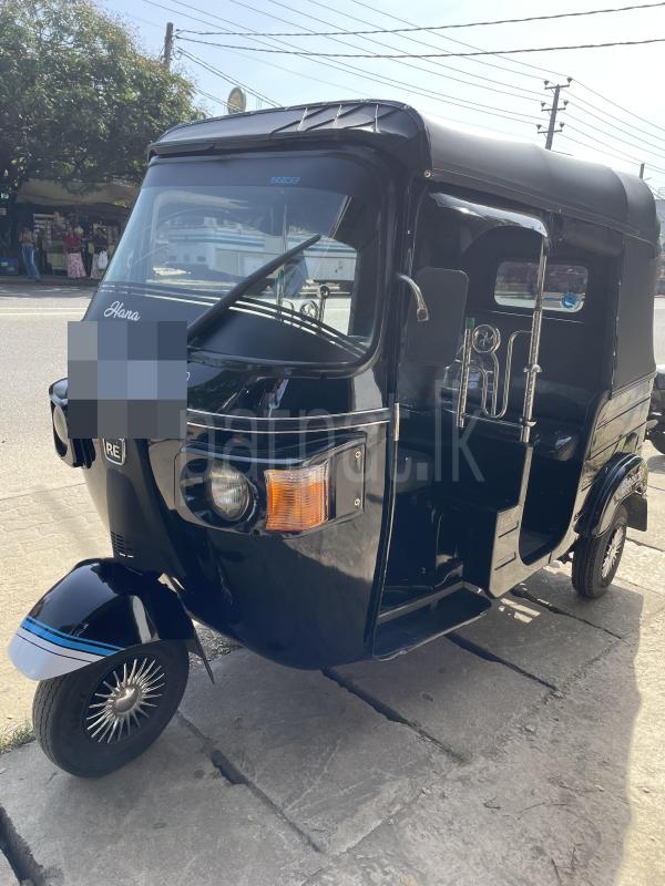 Bajaj 4 stroke 2012 - Used Bike sale in Sri Lanka - patpat.lk
