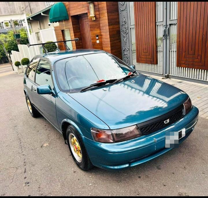 Toyota Corolla 1990 - பயன்படுத்தப்பட்டது கார் sale in Sri Lanka - patpat.lk
