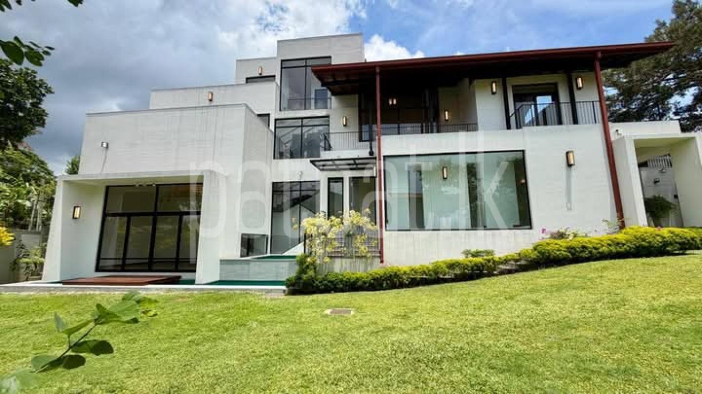 House for Sale in Battaramulla