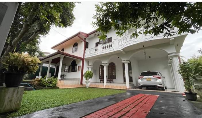 House for Sale in Malabe