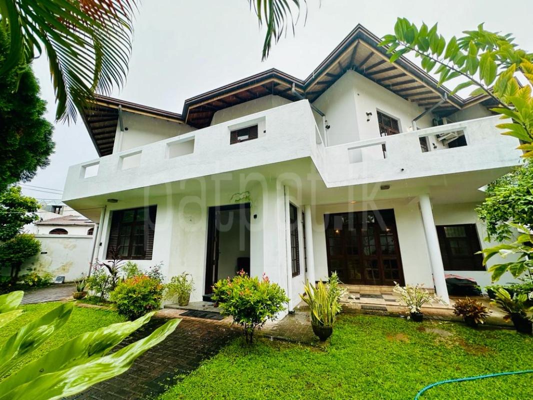 House for Sale in Maharagama