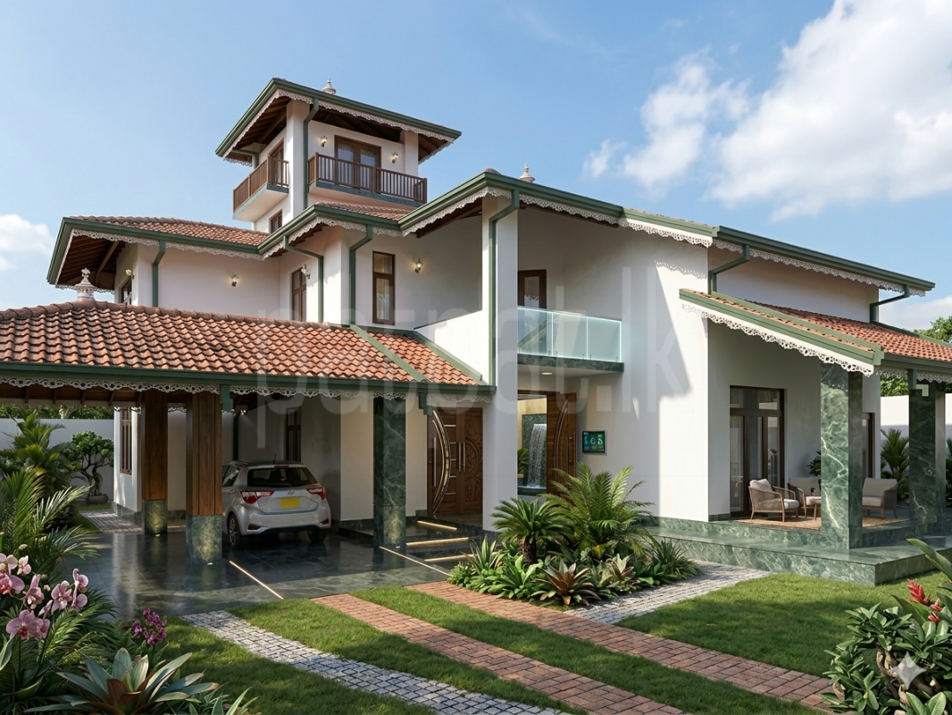 House for Sale in Marawila ads-image-1