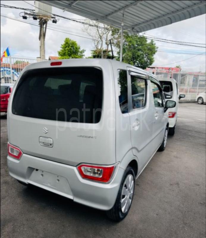 Suzuki Wagon R 2023 - சான்றளிக்கப்பட்டது கார் sale in Sri Lanka - patpat.lk