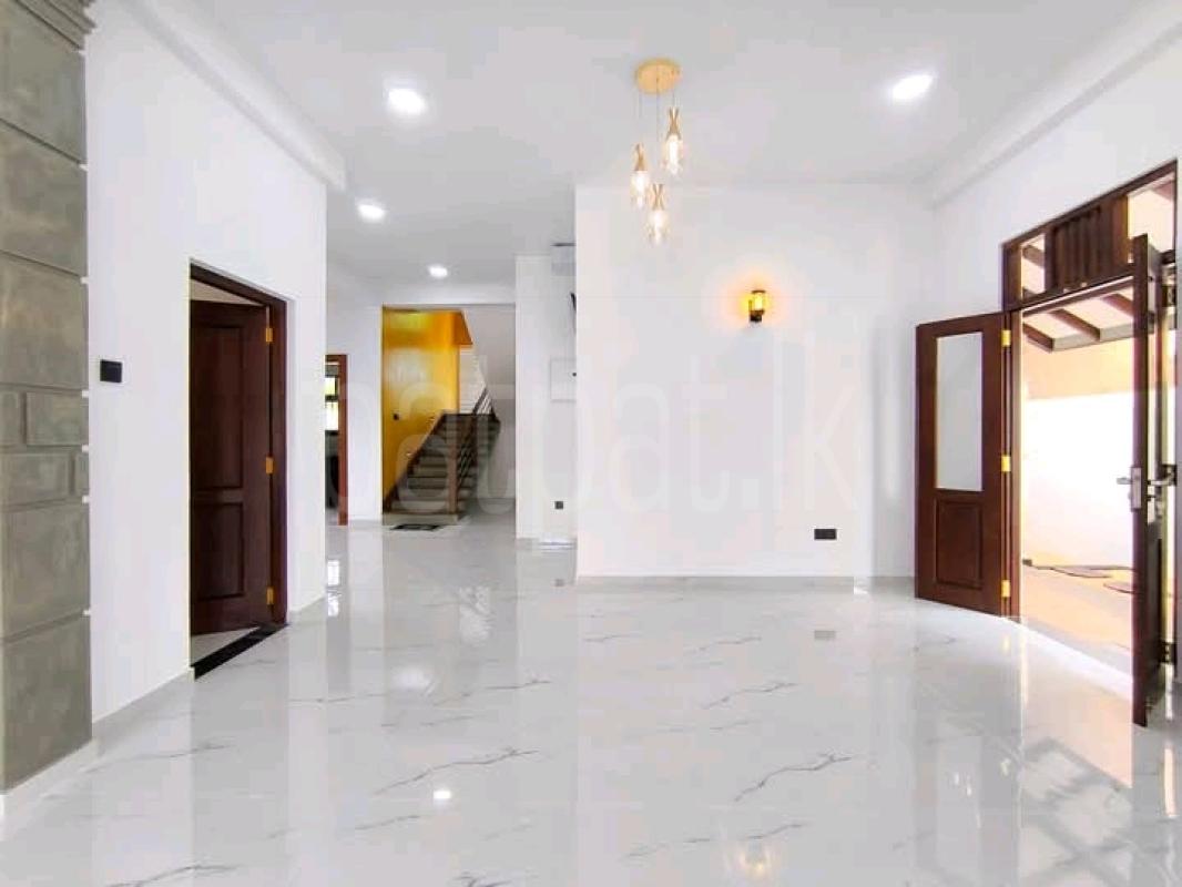 House for Sale in Malabe
