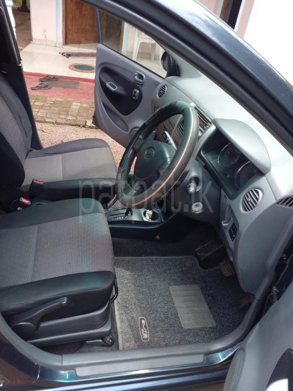 Perodua Viva 2011 - Used Car sale in Sri Lanka - patpat.lk