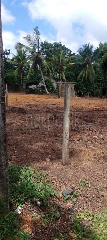 Residential Land for Sale in Piliyandala