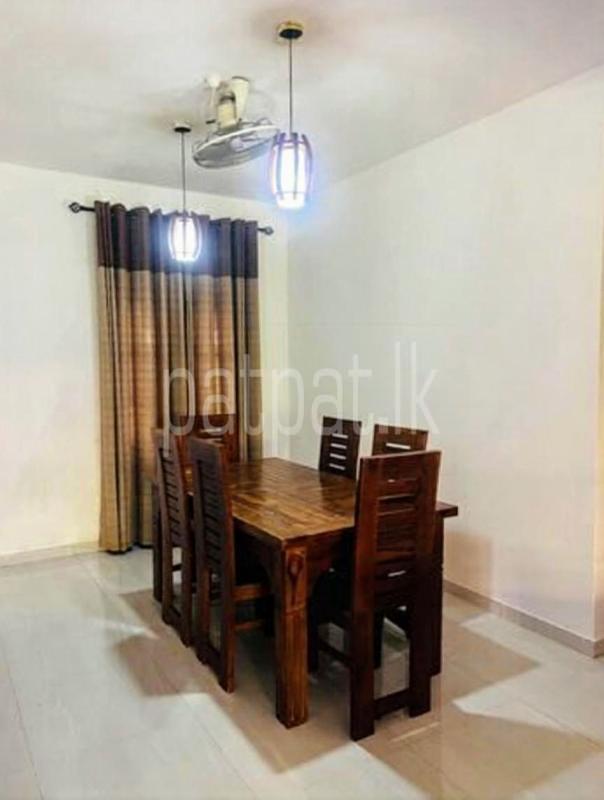 Furnished Apartment for Rent in Borella (Colombo 08)