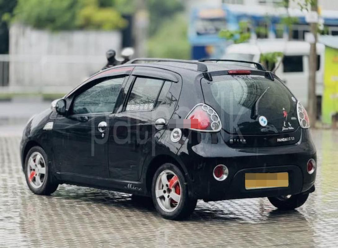 Micro Panda 2015 - Used Car sale in Sri Lanka - patpat.lk