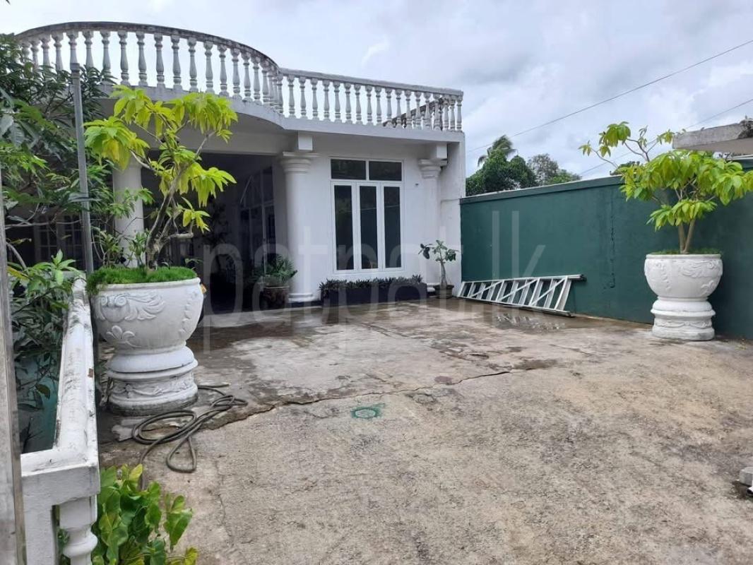 House for Sale in Battaramulla
