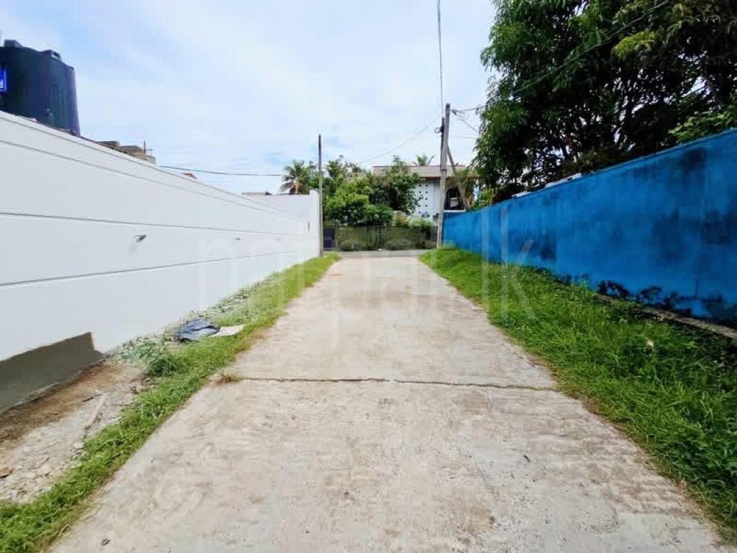 Residential Land for Sale in Malabe