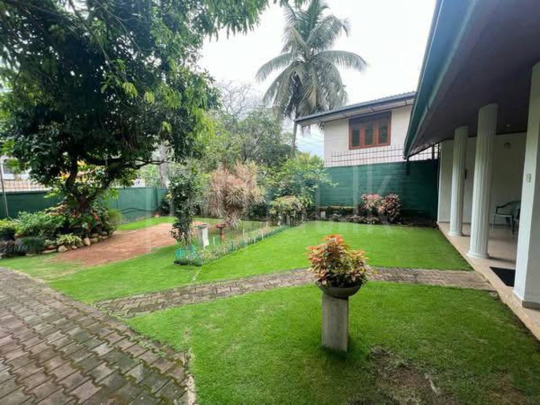 House for Sale in Malabe