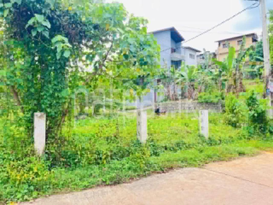 Residential Land for Sale in Panadura ads-image-1