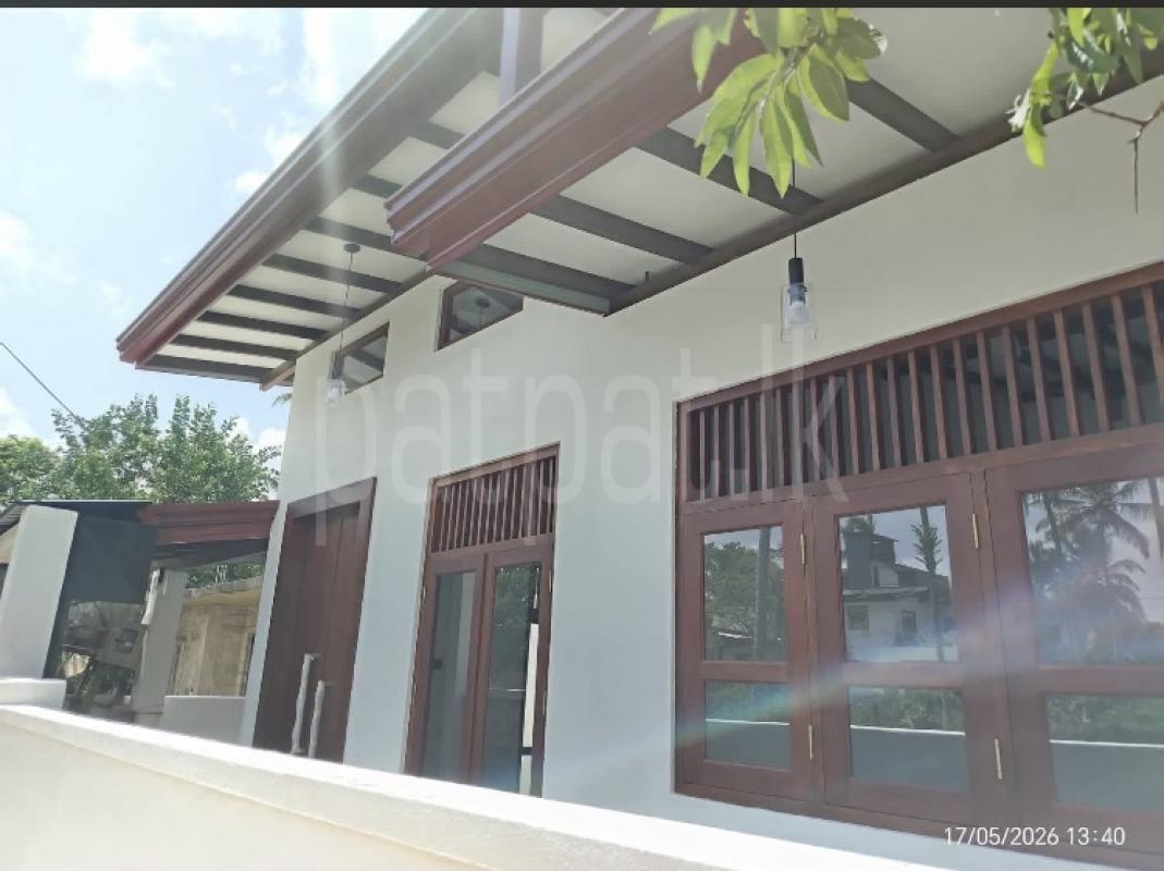 House for Sale in Homagama