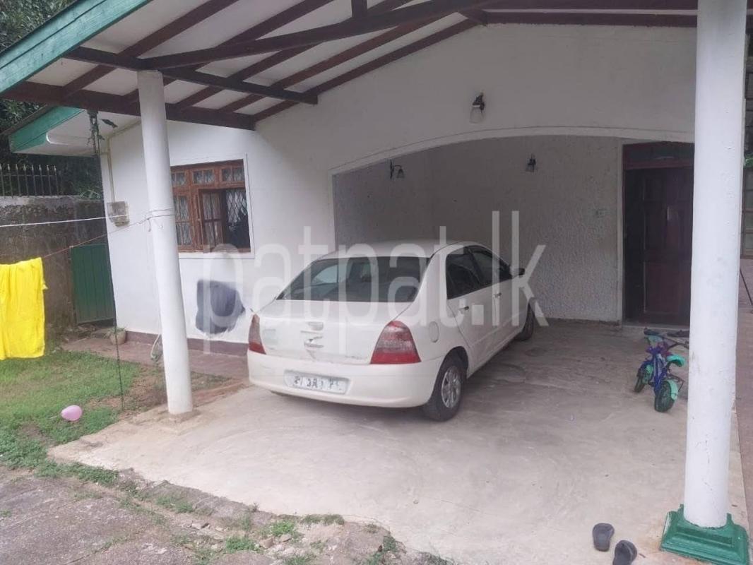 House for Sale in Gampola