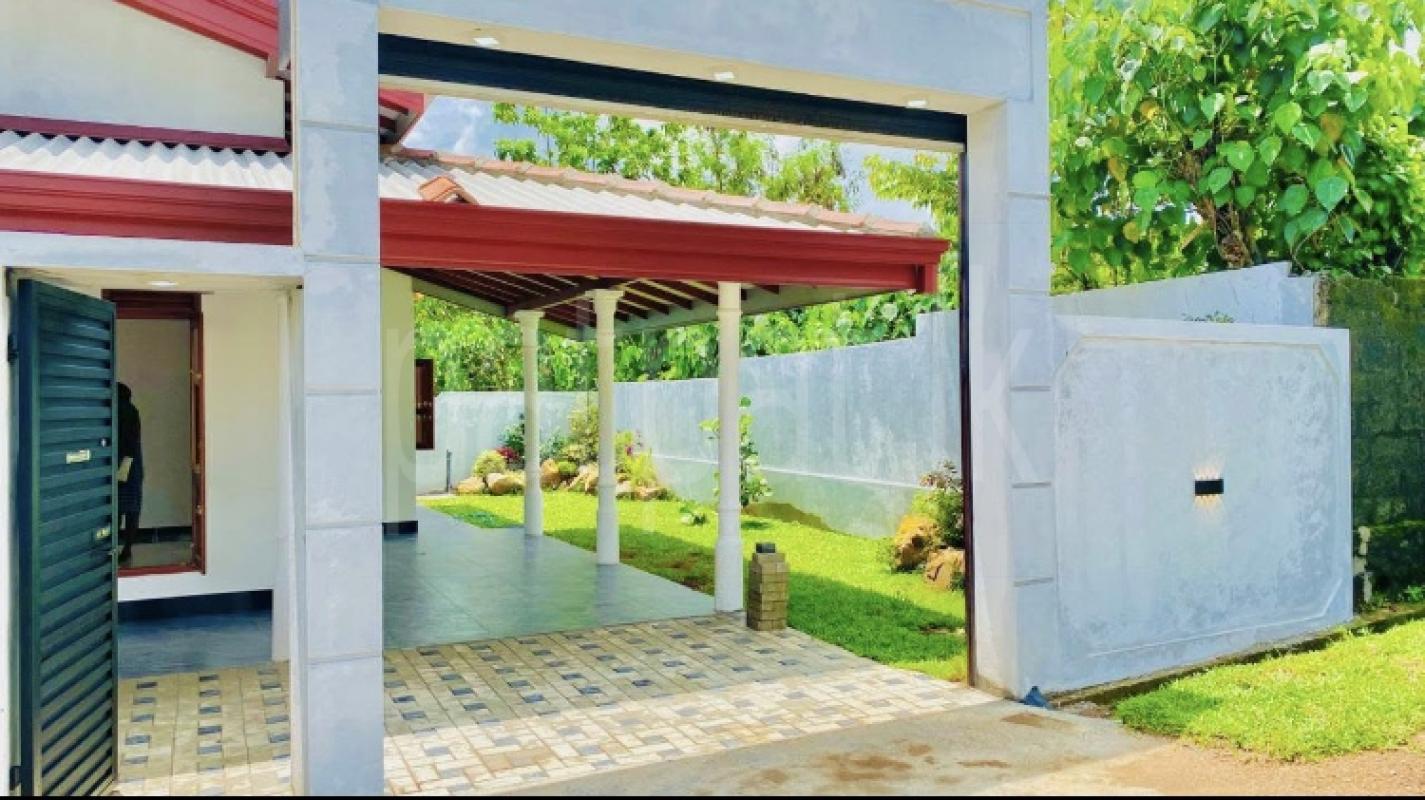 House for Sale in Pitipana Homagama