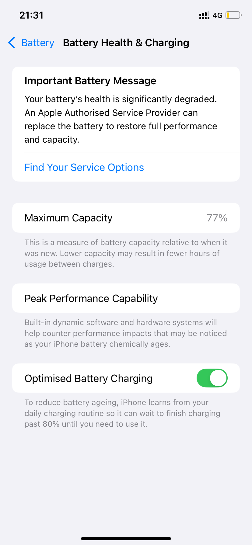 i Phone 11