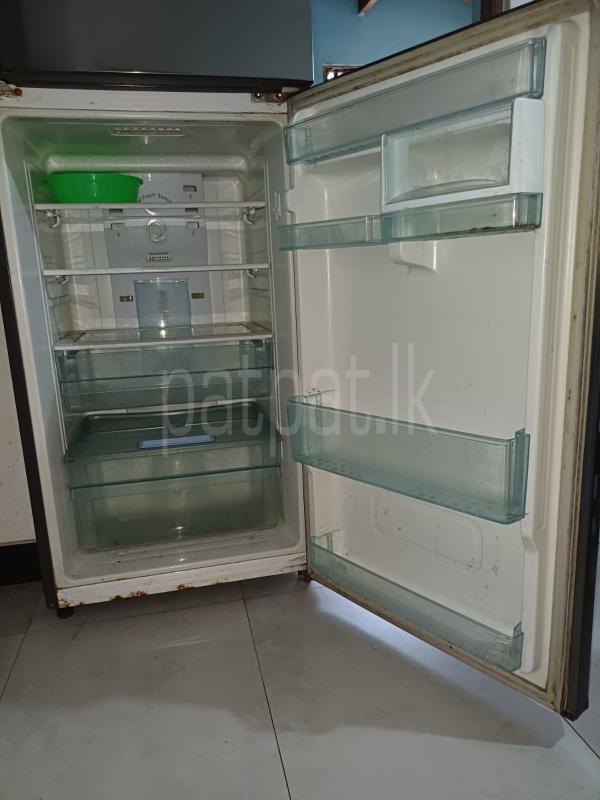Samsung Fridge