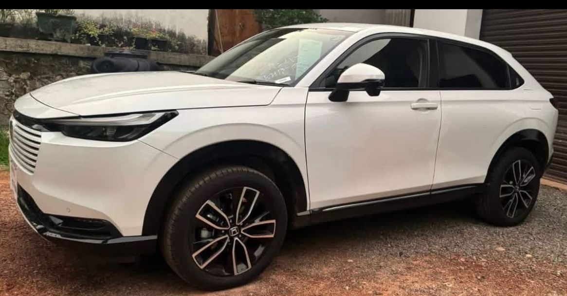 Honda Vezel 2025 - சான்றளிக்கப்பட்டது SUV sale in Sri Lanka - patpat.lk
