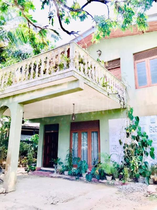 House for Sale in Kandy