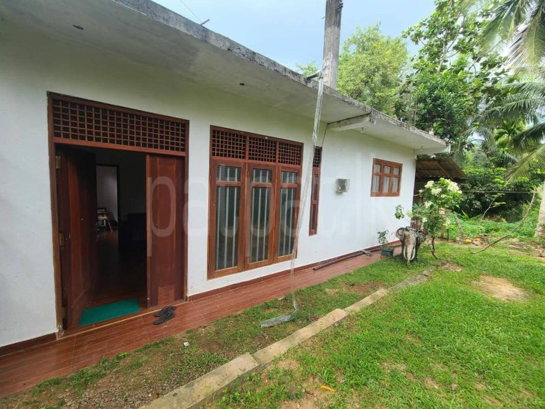 House for Sale in Padukka