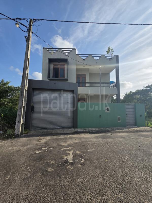 House for Sale in Meegoda ads-image-1