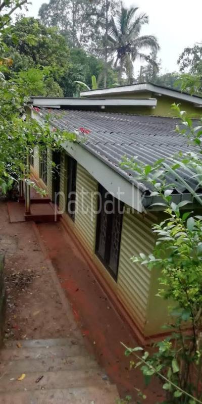 House for Sale in Welimada