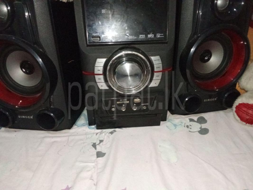 Bt Speaker 🔊🔊🔊 ads-image-1