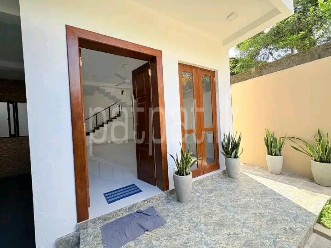 House for Sale in Malabe