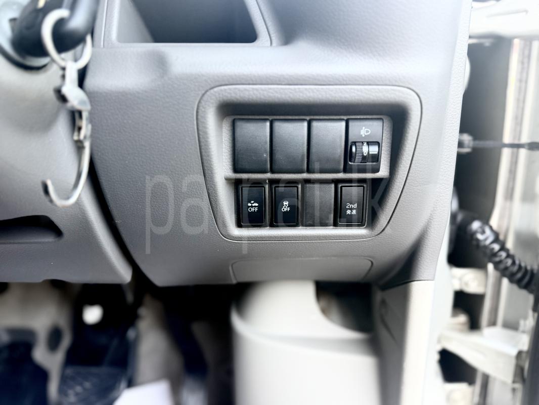 Suzuki Every 2016 - Used Van sale in Sri Lanka - patpat.lk