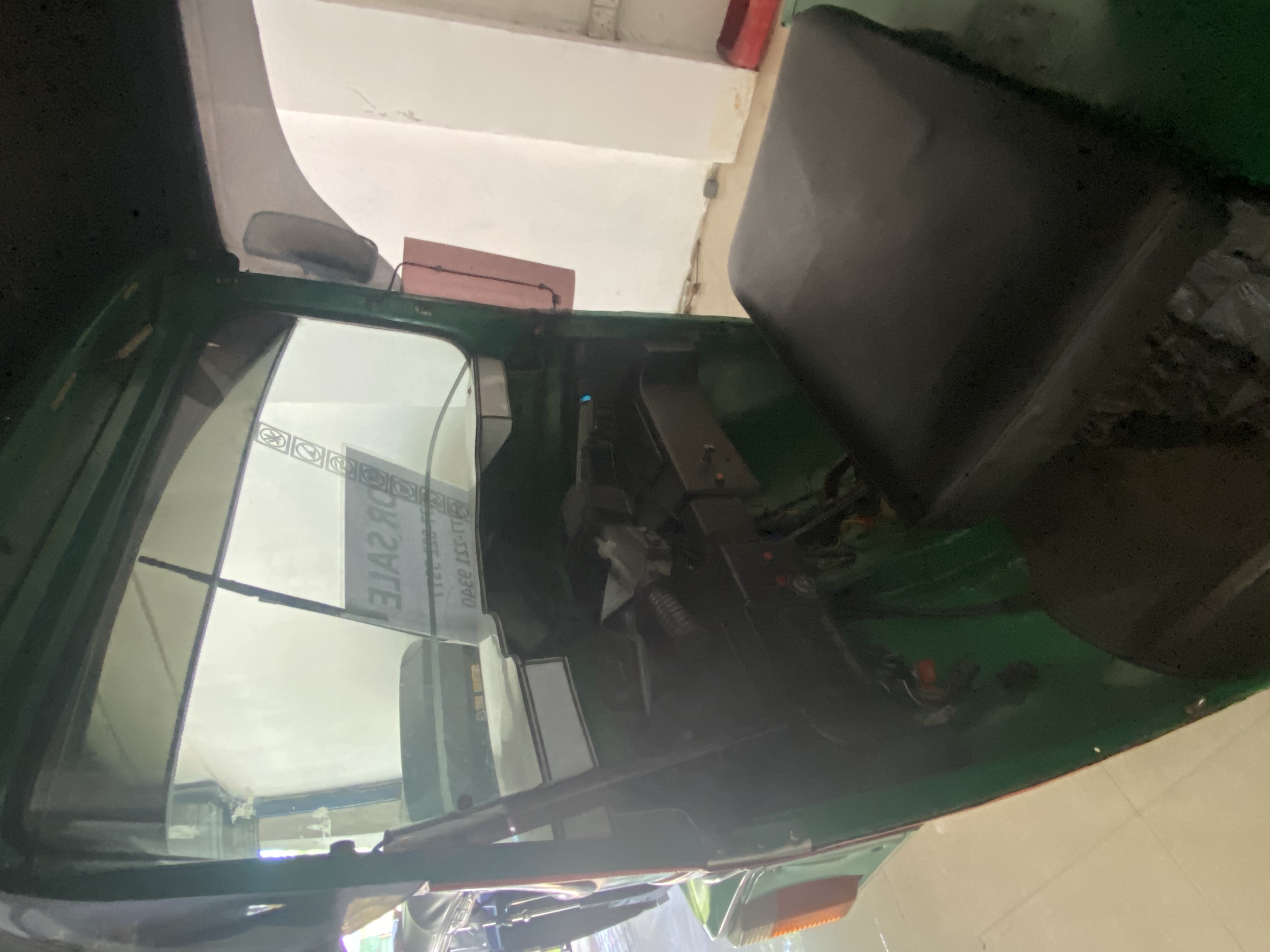 Bajaj Three Wheel 2012 - Used Three wheeler sale in Sri Lanka - patpat.lk