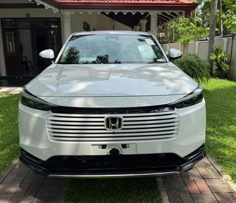 Honda Vezel 2026 - Brand New SUV sale in Sri Lanka - patpat.lk