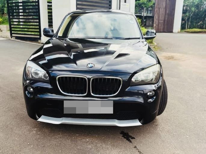 BMW x1 2011 - Used SUV sale in Sri Lanka - patpat.lk