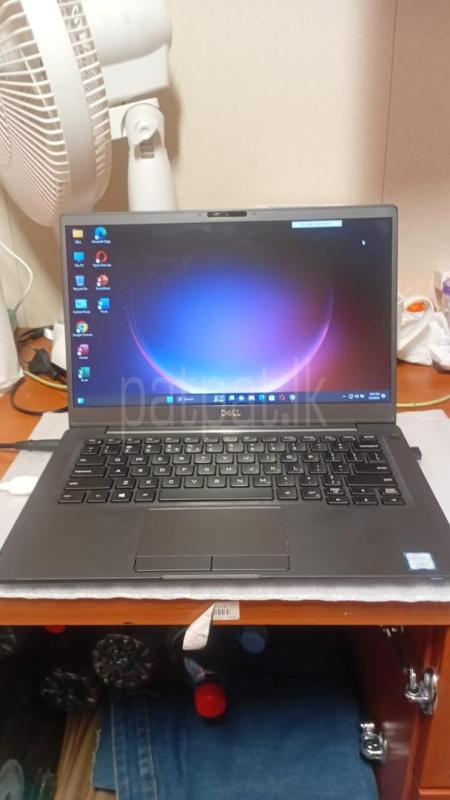 Dell i5 latitude laptop