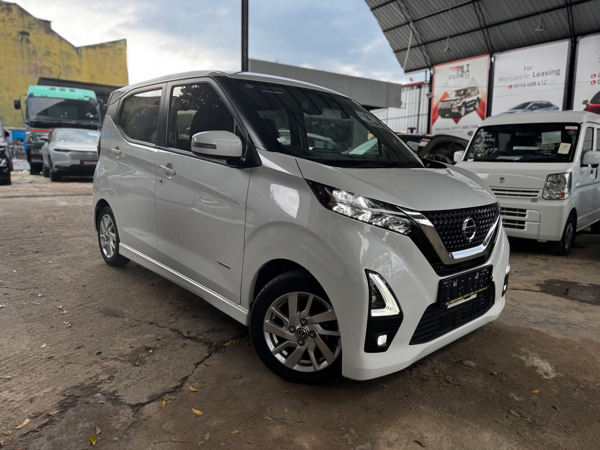 Nissan Dayz 2025 ads-image-1