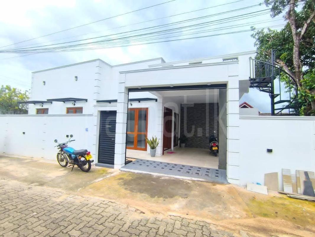 House for Sale in Malabe