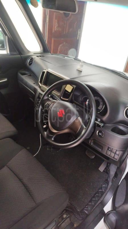 Suzuki Spacia 2018 - பயன்படுத்தப்பட்டது கார் sale in Sri Lanka - patpat.lk
