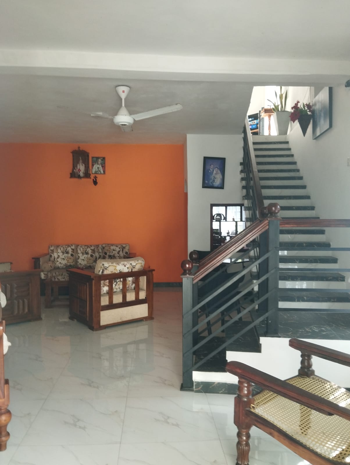 House for Rent in Wattala