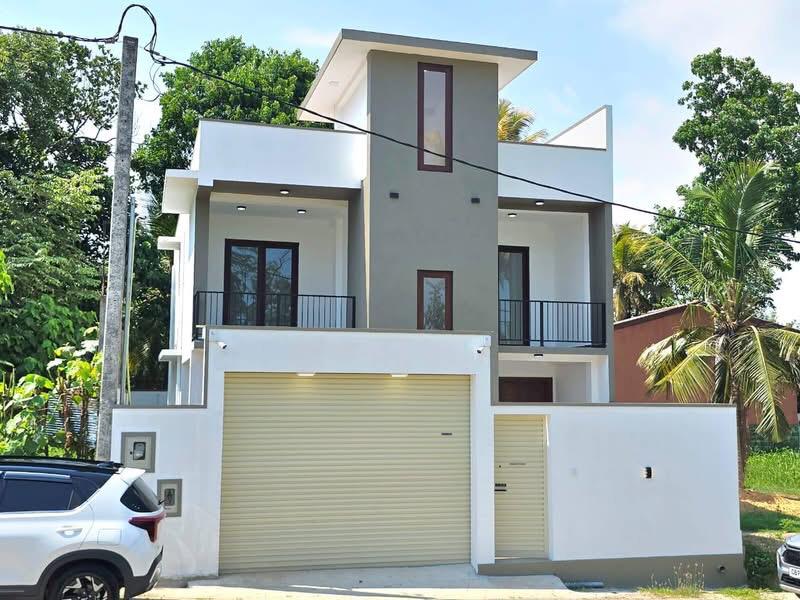 House for Sale in Kottawa
