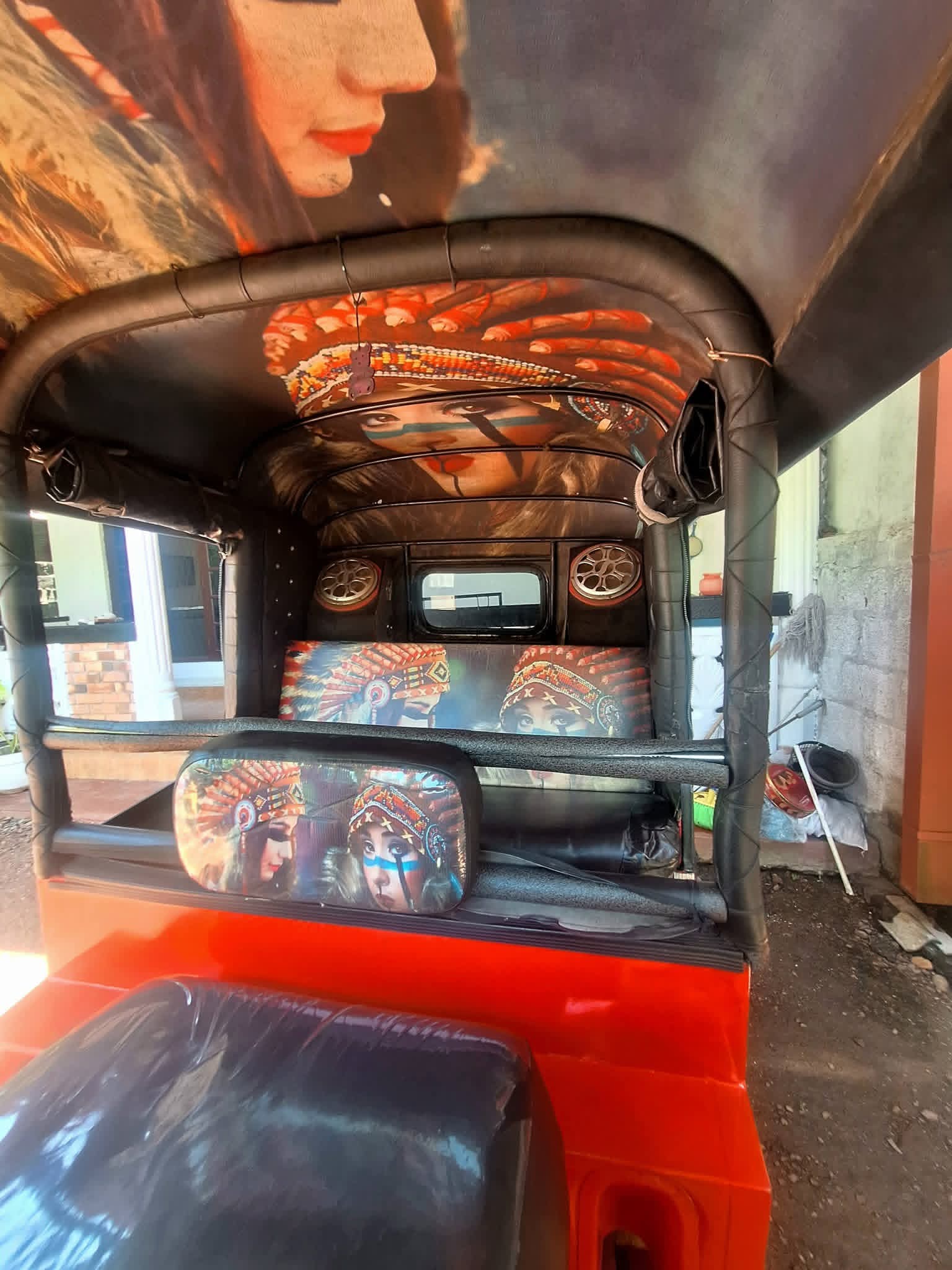 Bajaj Three Wheel 2013 - பயன்படுத்தப்பட்டது முச்சக்கர வண்டி sale in Sri Lanka - patpat.lk