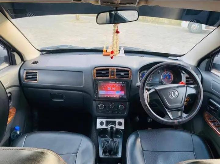 DFSK Glory 2019 - Reconditioned Van sale in Sri Lanka - patpat.lk