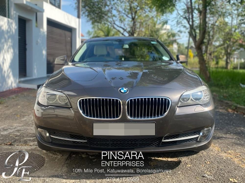 BMW F10 2012 ads-image-1