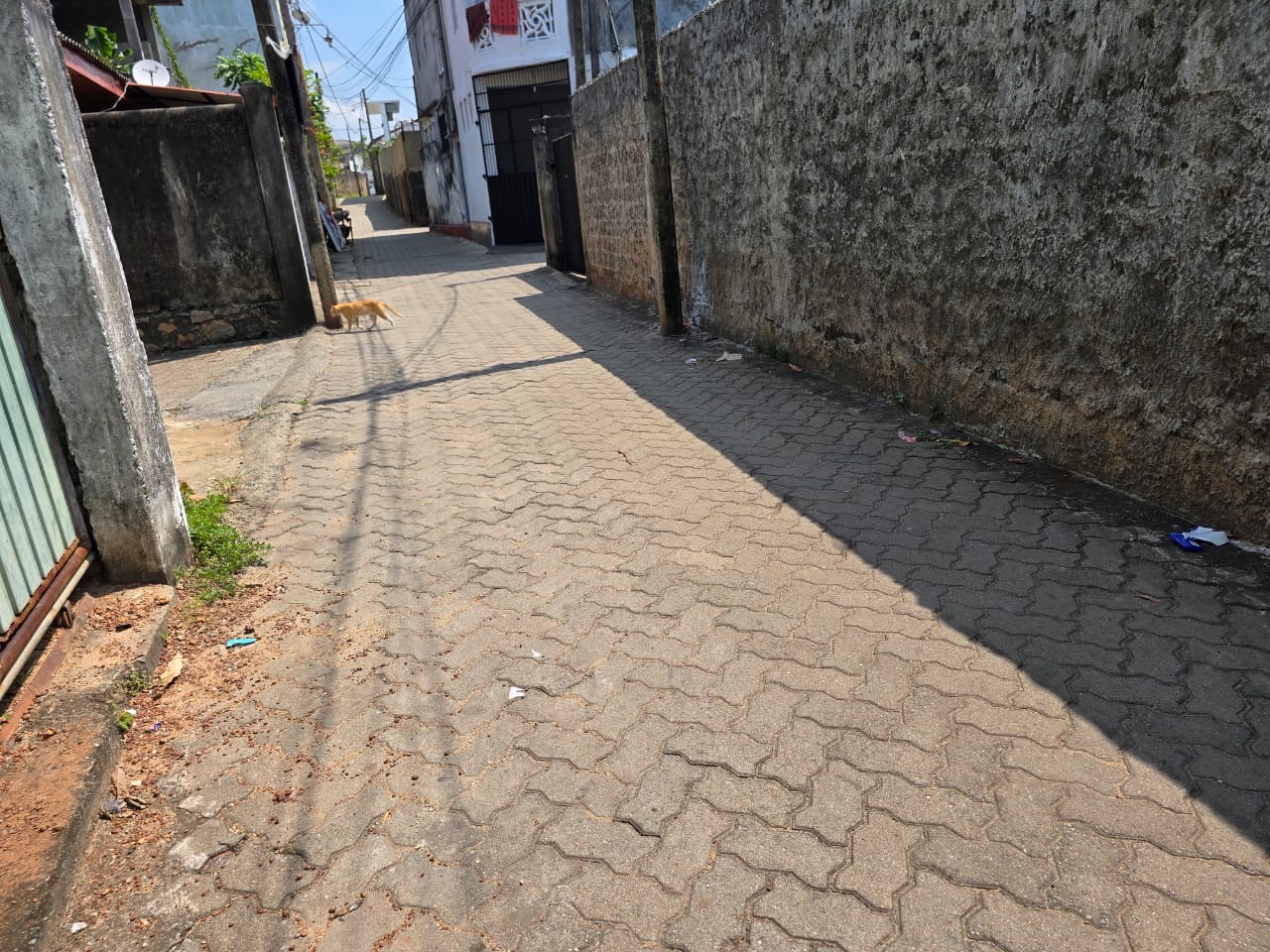 House for Sale in Kalubowila