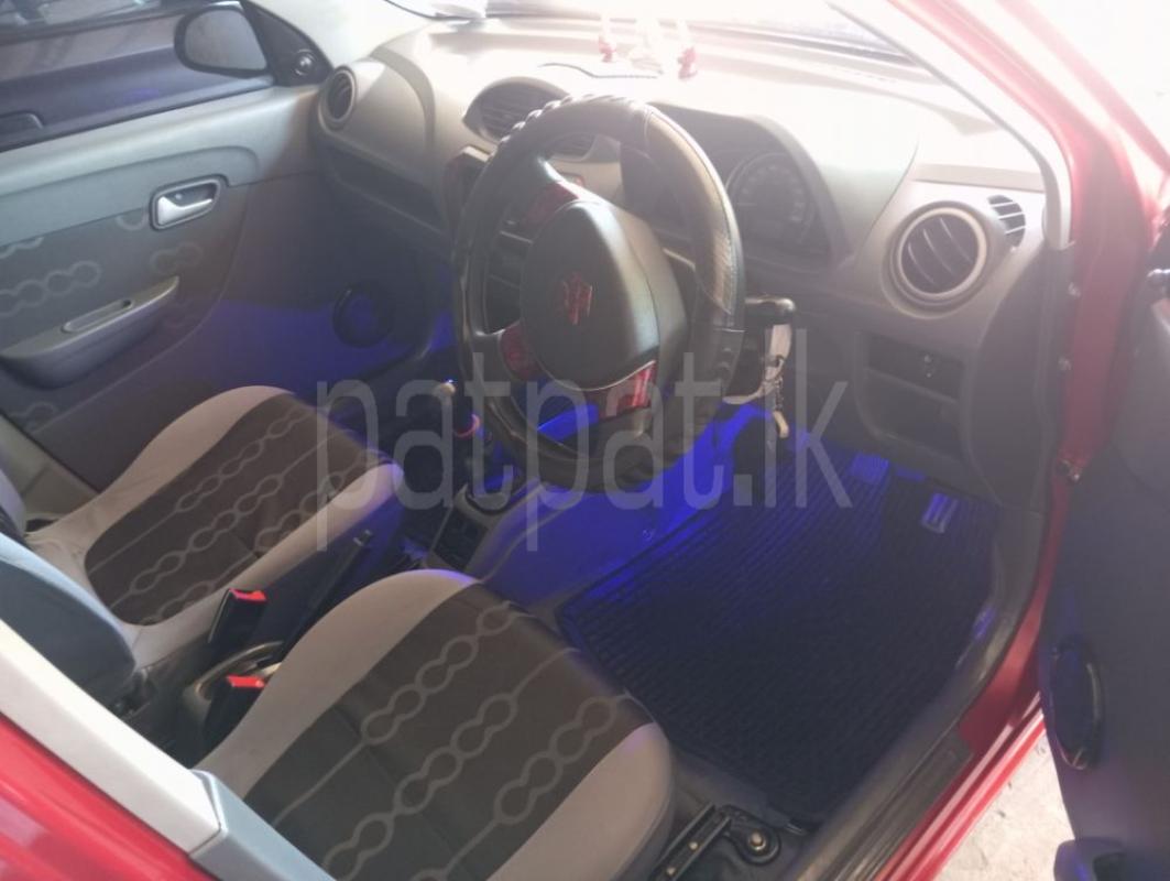 Suzuki LXI 2015 - Used Car sale in Sri Lanka - patpat.lk
