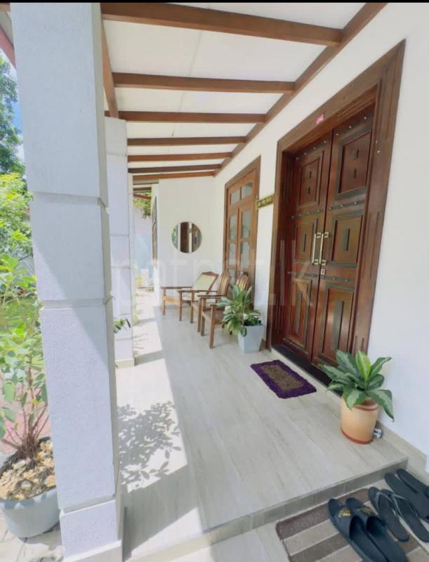 House for Sale in Kahathuduwa