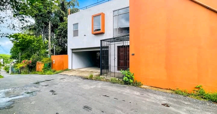 House for Sale in Hokandara