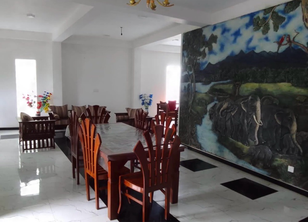 Building for Sale in Kiribathgoda