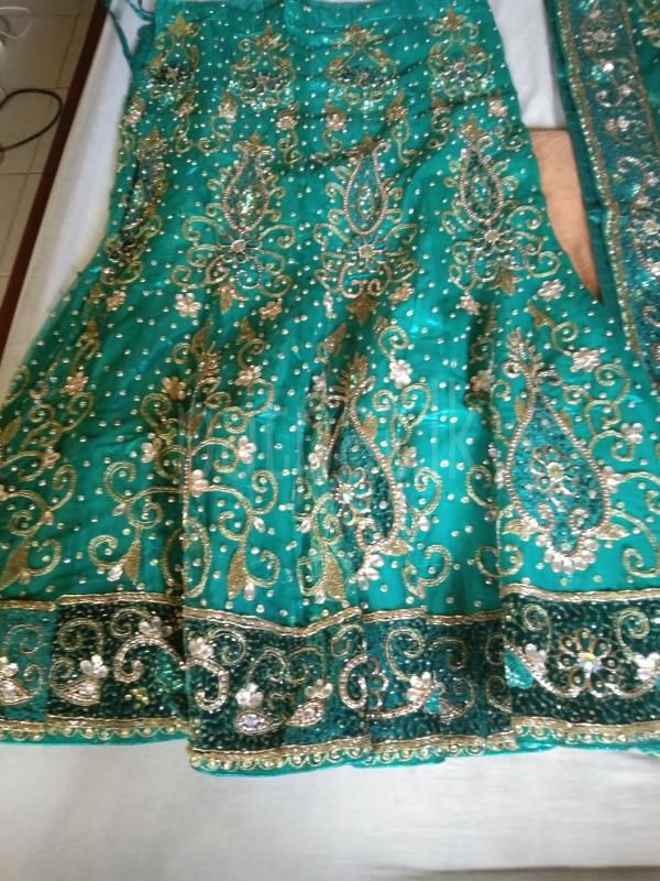 Brand New Lehenga