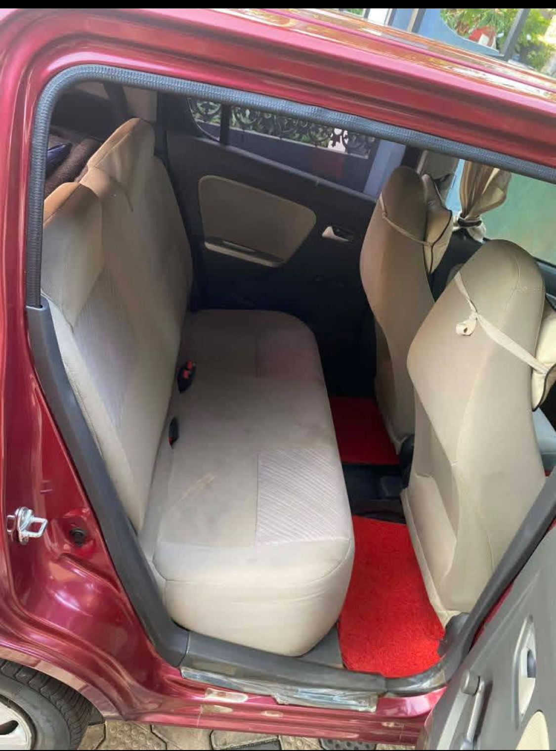 Suzuki Alto 2011 - Used Car sale in Sri Lanka - patpat.lk