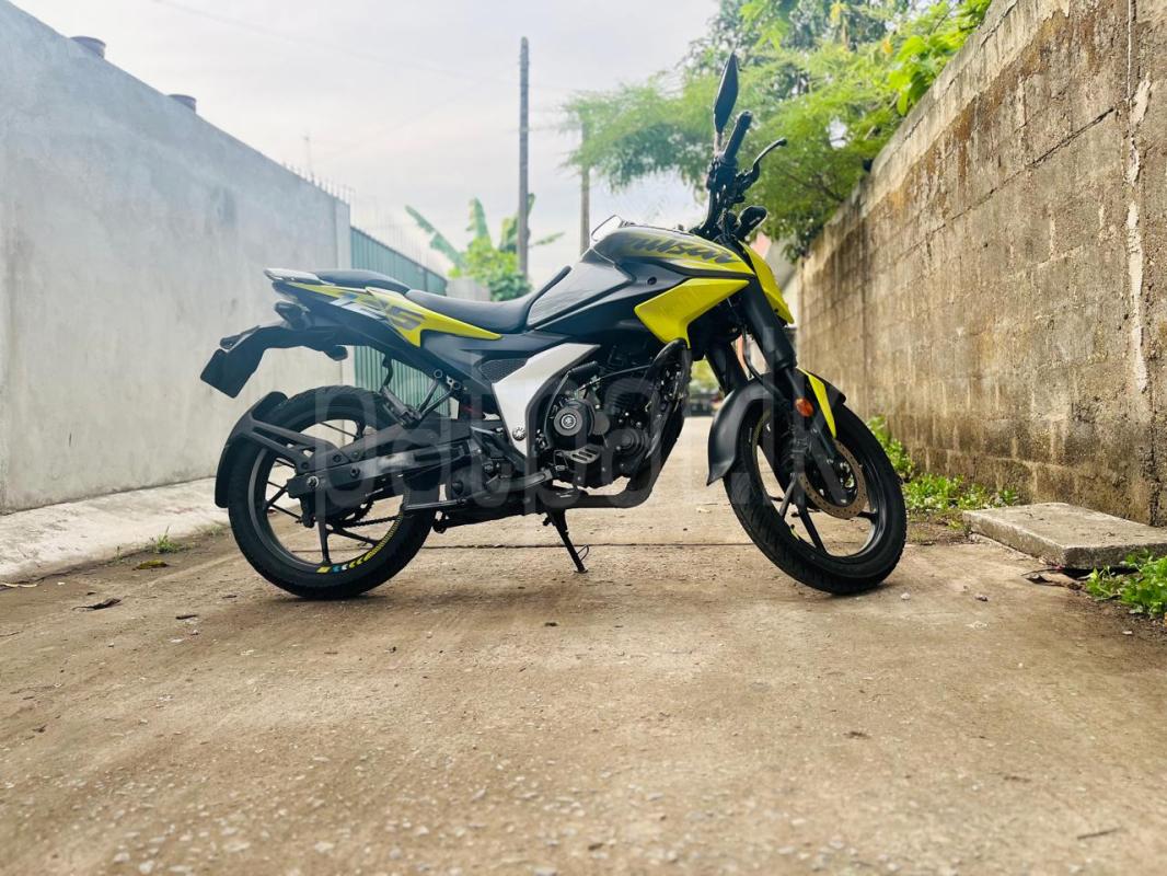 Bajaj Pulsar 2025 - Used Bike sale in Sri Lanka - patpat.lk